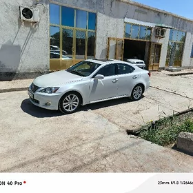 Lexus IS 350 2010