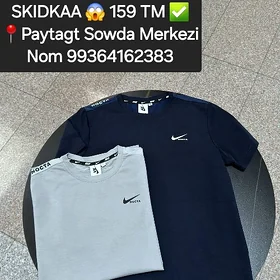 Nike Nocto Futbolka Formalar