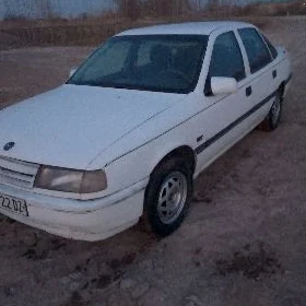 Opel Vectra 1991