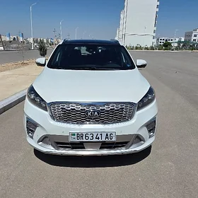 Kia Sorento 2019