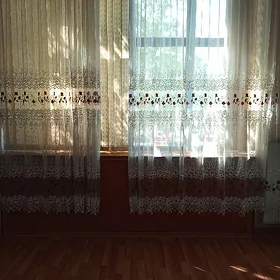 Занавески,тюль