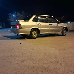 Lada 2115 2004