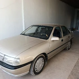 Opel Vectra 1992
