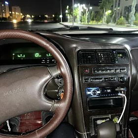 Toyota Mark II 1993