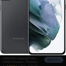 Samsung s21