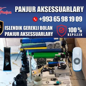 PANJUR AKSESSUARLAR