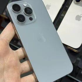 iPhone 15Pro
