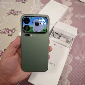 Xiaomi 17 pro max