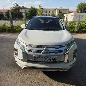 Mitsubishi ASX 2024