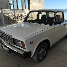 Lada 2107 2006