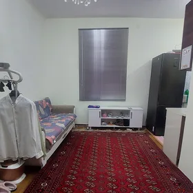 (3761)-30MKR 1-KOMNAT 2-ETAJ 36-KWADRAT PERWOMAV KÖÇE