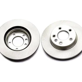 TORMAZNOY DISK TOUAREG V6