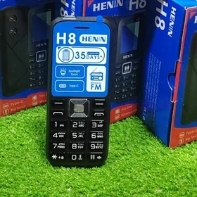 Telefon prostoy prastoy Henin