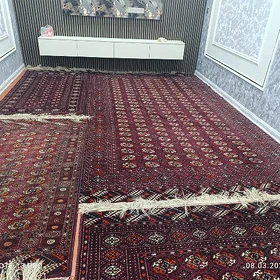 Turkmen haly