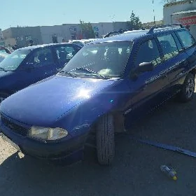 Opel Astra 1996