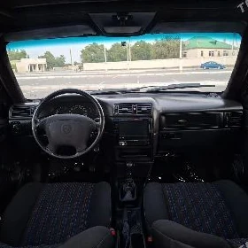 Opel Vectra 1993