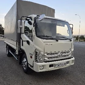Forland H2 2016