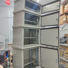 rack cabinet daşky