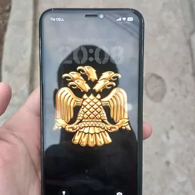 iPhone XS Max/ Ak reňk