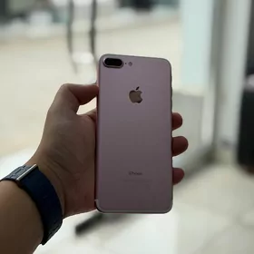 IPhone 7 Plus