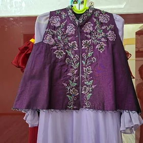 satlyk koynek
