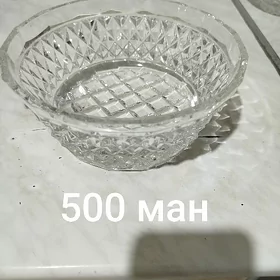 хрусталь