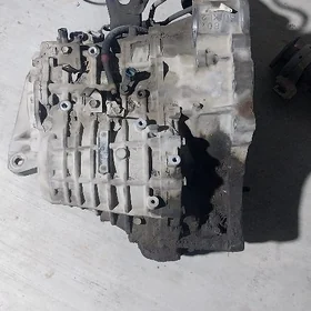 Toyota Higlander Karopka 13fis