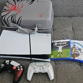 PlayStation 5 Slim