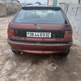 Opel Astra 1994
