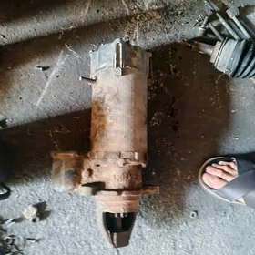 kamaz starter