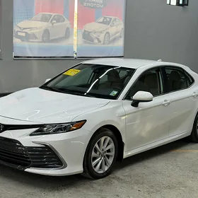 Toyota Camry 2023