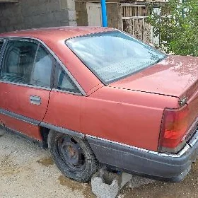 Opel Omega 1988