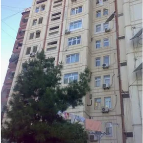 3-комн квадратная прихожка