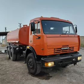 Kamaz 5320 2009