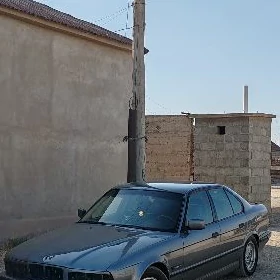 BMW E34 1994