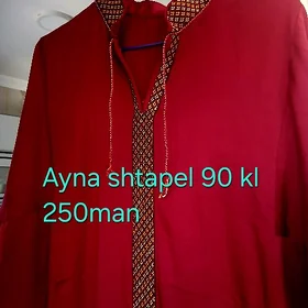 Satlyk koynek