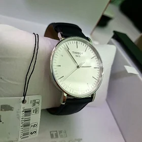 tissot sagat часы