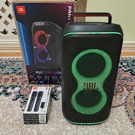 JBL PARTYBOX 120