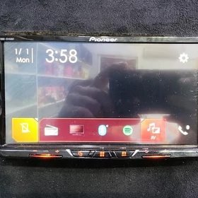 Pioneer z5150BT