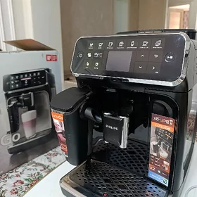 Philips kofe aparat