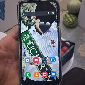 Samsung A50
