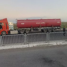 Kogel Euro Trailer 2012