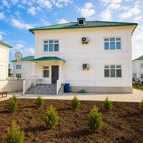 Coganly Gos Kottej 3komnat