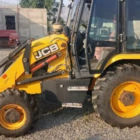 JCB 3CX Compact 2013