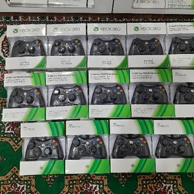 Xbox 360 jostik