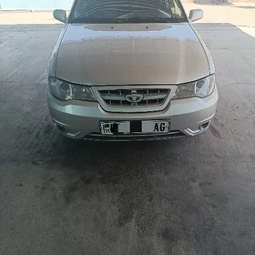 Daewoo Nexia 2011