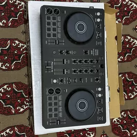 Dj Aparat Toyý ddj