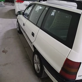 Opel Astra 1996