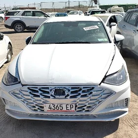 Hyundai Sonata 2022