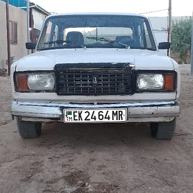 Lada 2107 1990